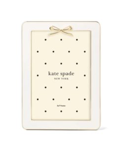 Kate Spade Happily Ever After 5x7 Frame