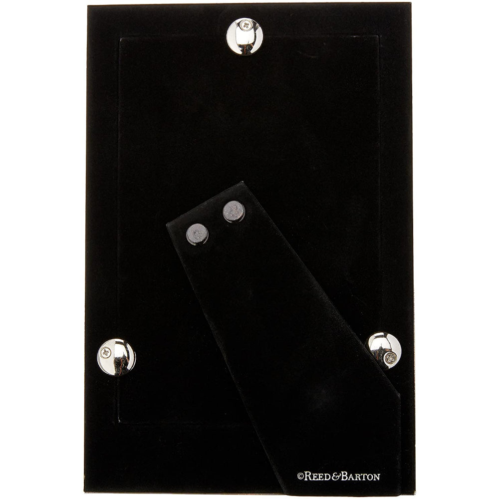 Reed & Barton Jungle Parade Frame 4x6 - Image 3