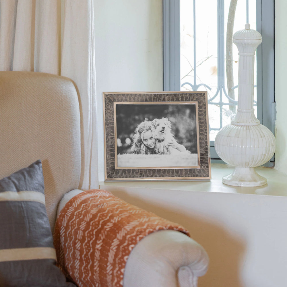 Addison Ross Windsor Speckled Frame - Image 2