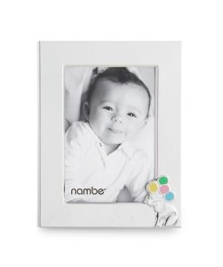 Nambé Bailey Frame- 4x6