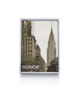 Nambé Treso Frame- 5x7