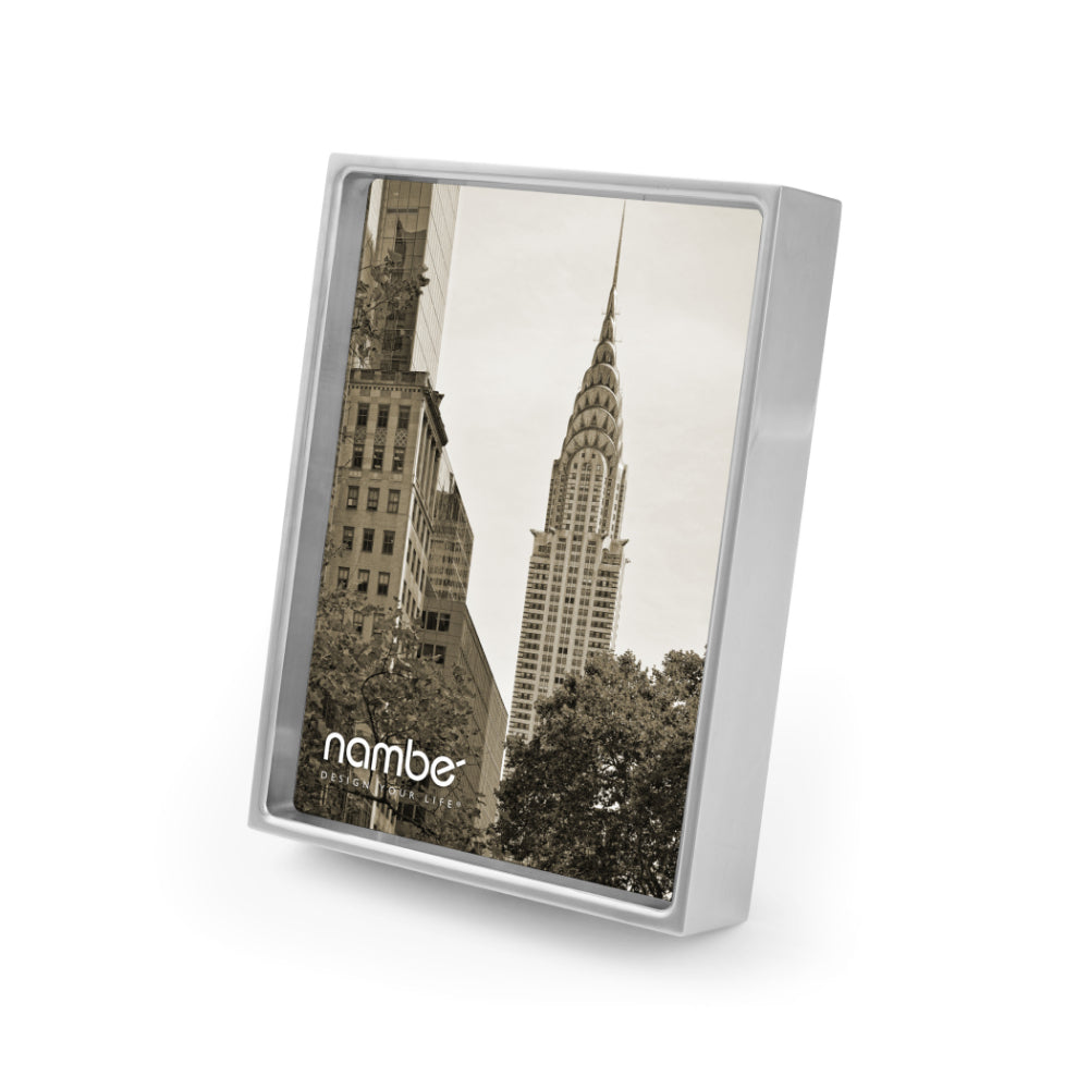 Nambé Treso Frame- 5x7 - Image 2