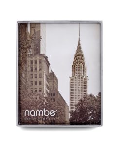 Nambé Treso Frame- 8x10