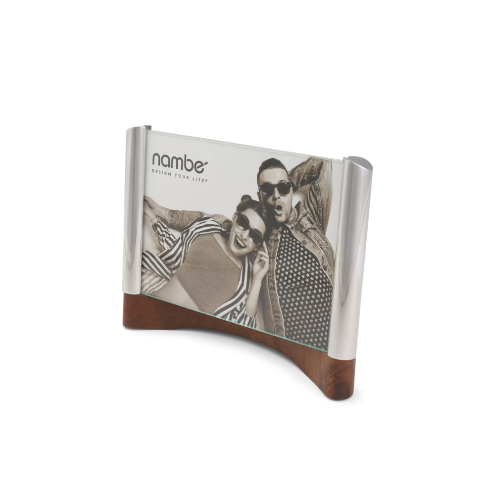 Nambé Sky View Frame - 5x7 - Image 2