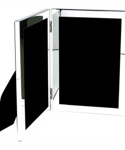 Salisbury Double 5x7 Frame