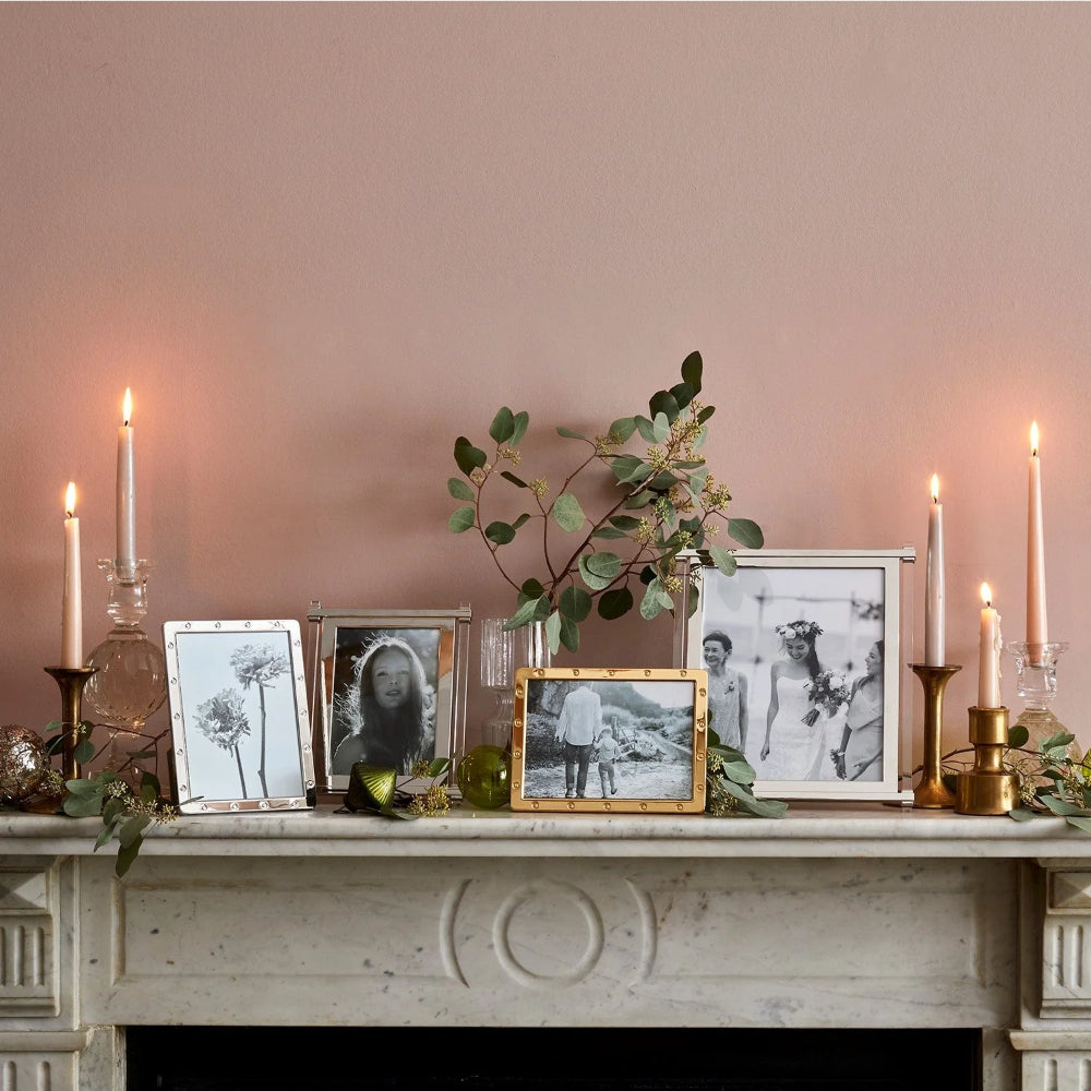 Addison Ross Gold Locket Frame - Image 4