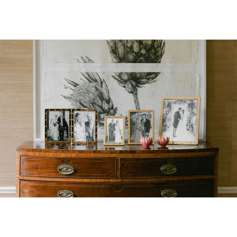 Addison Ross Gold Locket Frame - Image 5