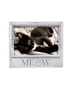 Mariposa Animal Beaded Frame