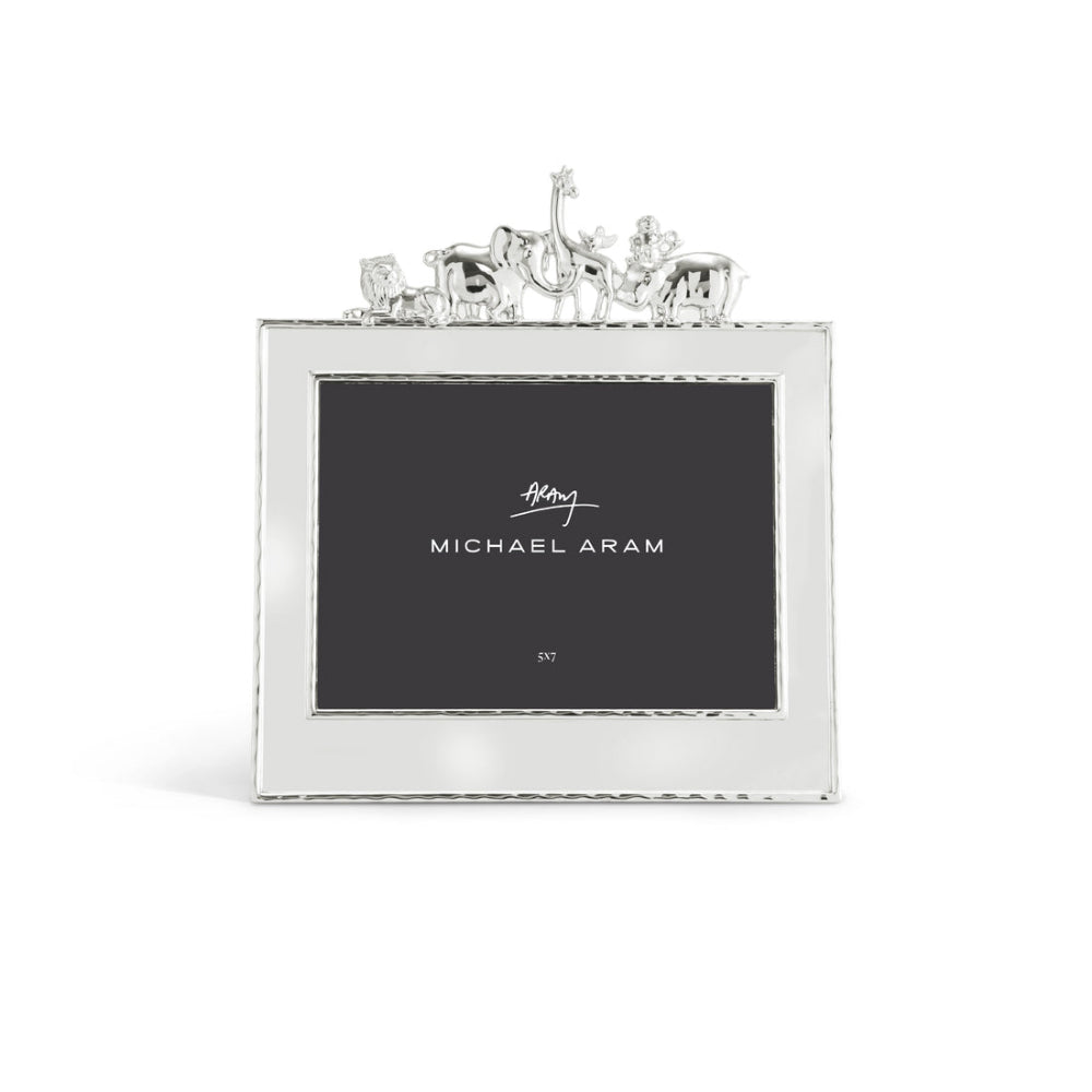 Michael Aram Animal Frame- 5x7 - Image 3
