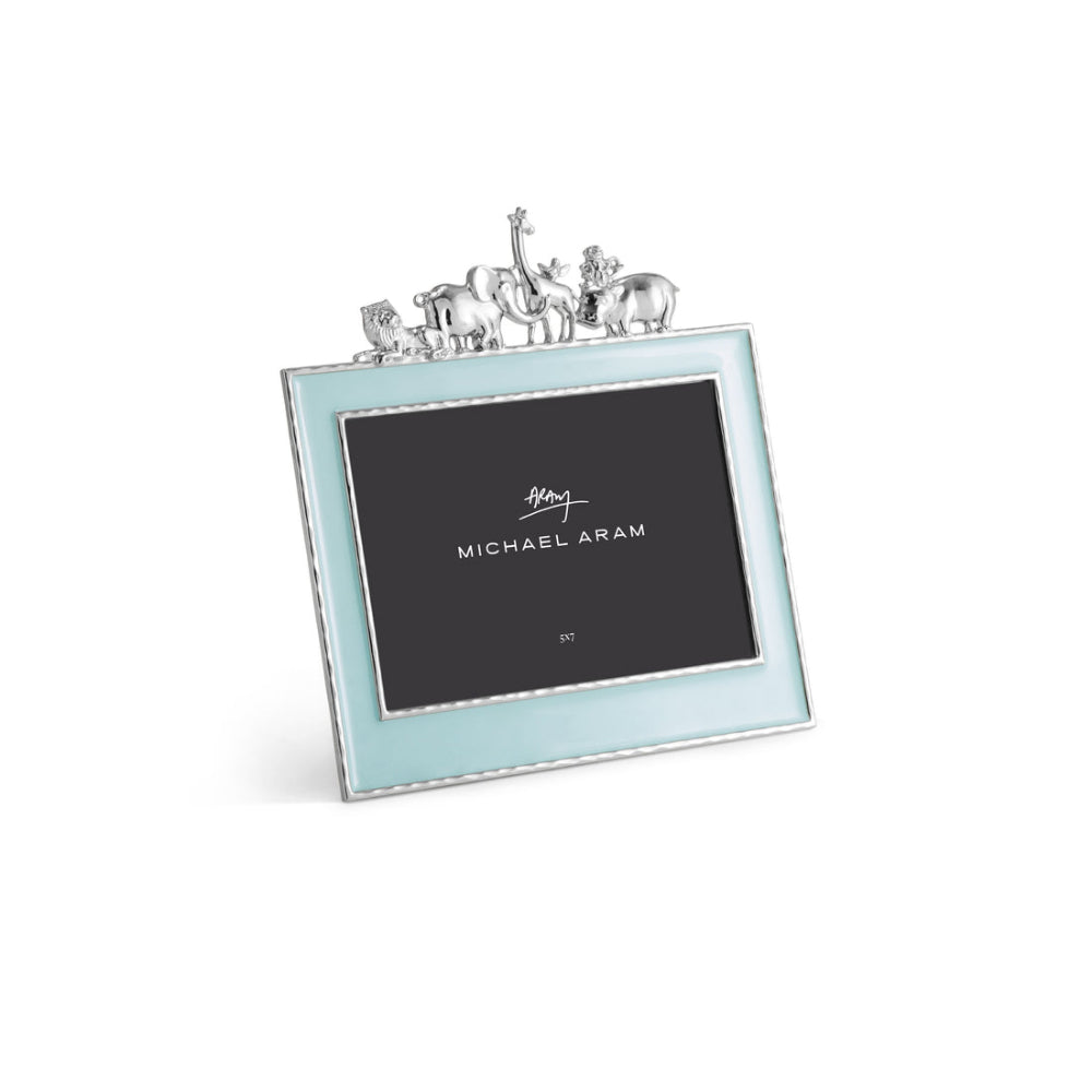 Michael Aram Animal Frame- 5x7 - Image 4