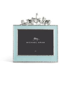 Michael Aram Animal Frame- 5x7