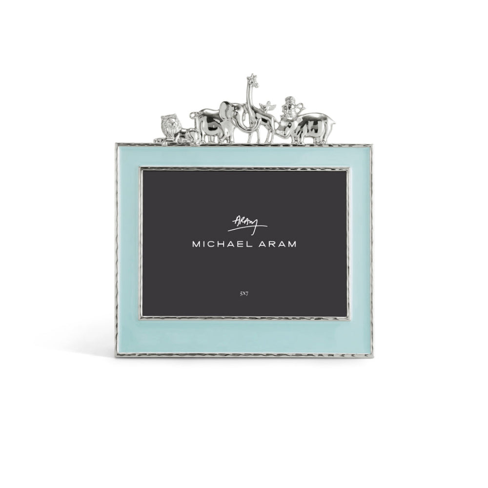 Michael Aram Animal Frame- 5x7