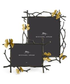 Michael Aram Butterfly Ginkgo Frame