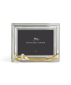 Michael Aram Calla Lily Frame - 5 x 7