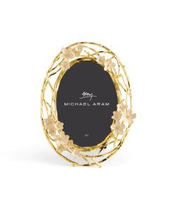 Michael Aram Cherry Blossom Frame 5x7