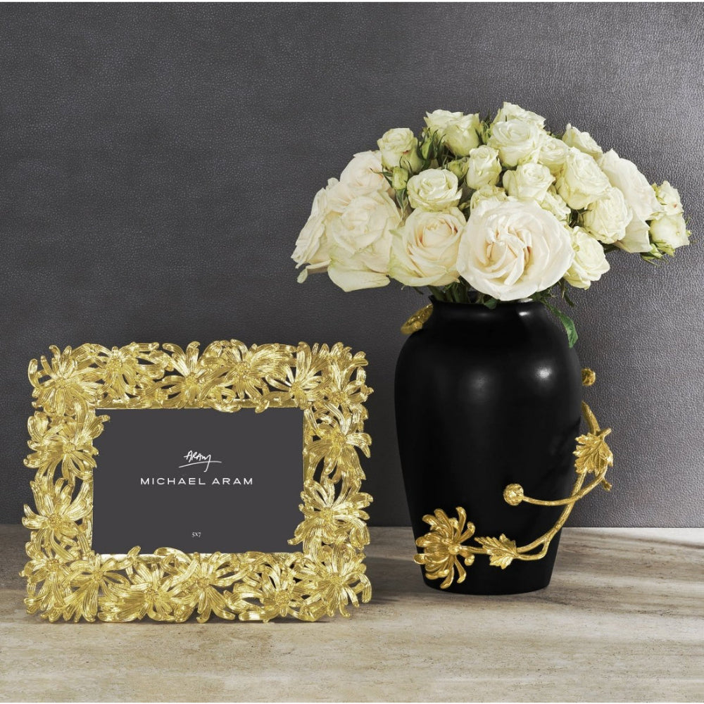 Michael Aram Dahlia Frame - Image 4