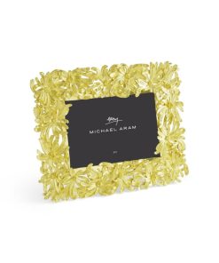 Michael Aram Dahlia Frame