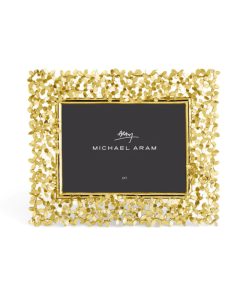 Michael Aram Dandelion Frame- 5x7