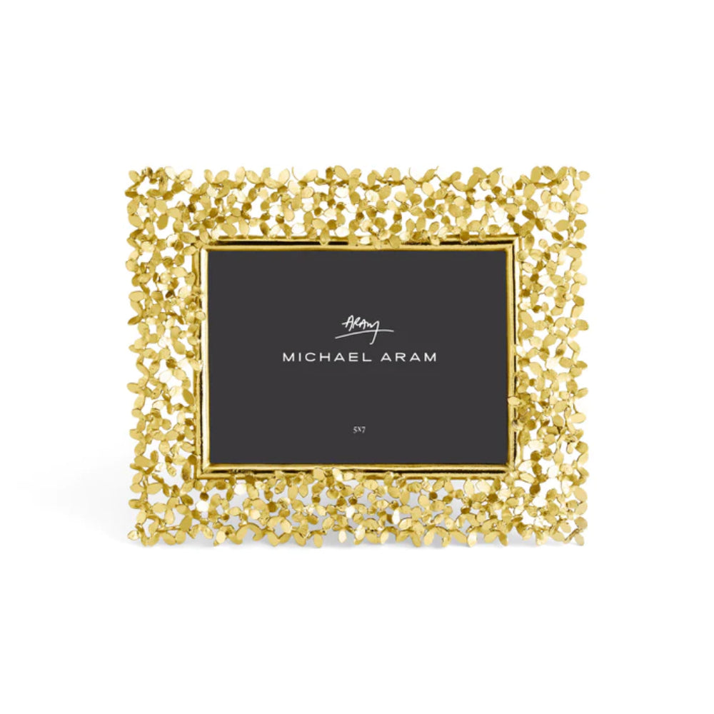 Michael Aram Dandelion Frame- 5x7