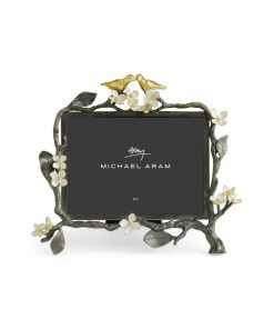 Michael Aram Lovebirds Frame - 5 x 7