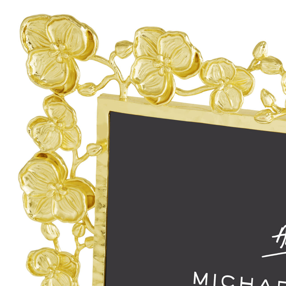 Michael Aram Orchid Frame-5 x7 - Image 5