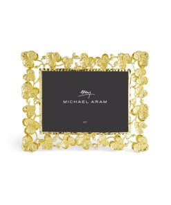 Michael Aram Orchid Frame-5 x7