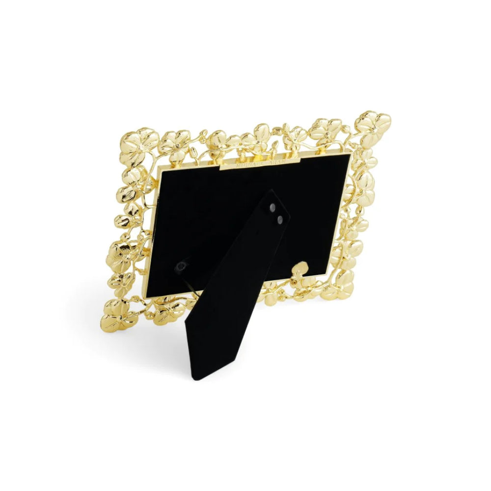 Michael Aram Orchid Sculpted Frame 5x7 - Image 3