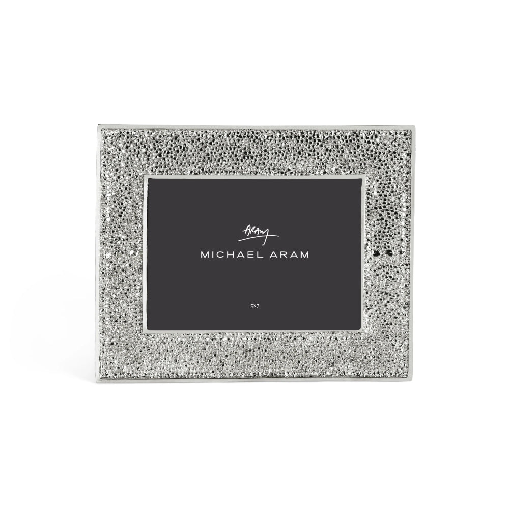 Michael Aram Shagreen Frame - Image 2