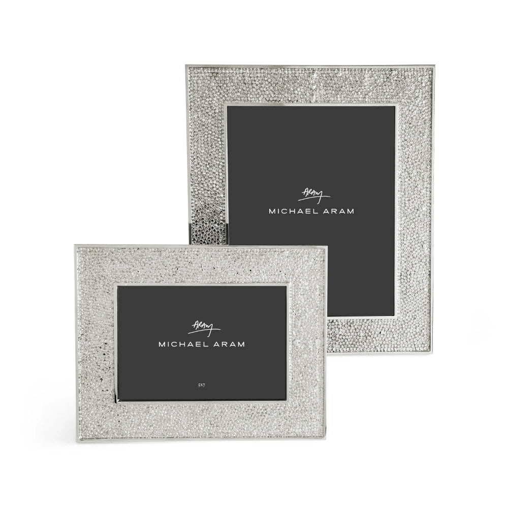 Michael Aram Shagreen Frame