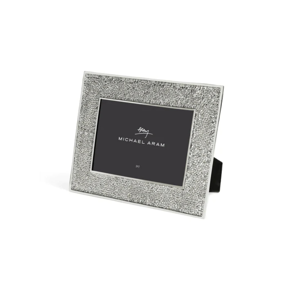 Michael Aram Shagreen Frame - Image 3