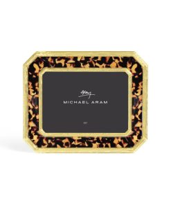 Michael Aram Tortoise Frame - 5 x 7