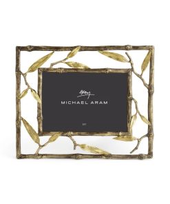 Michael Aram Zen Garden 5x7 Frame