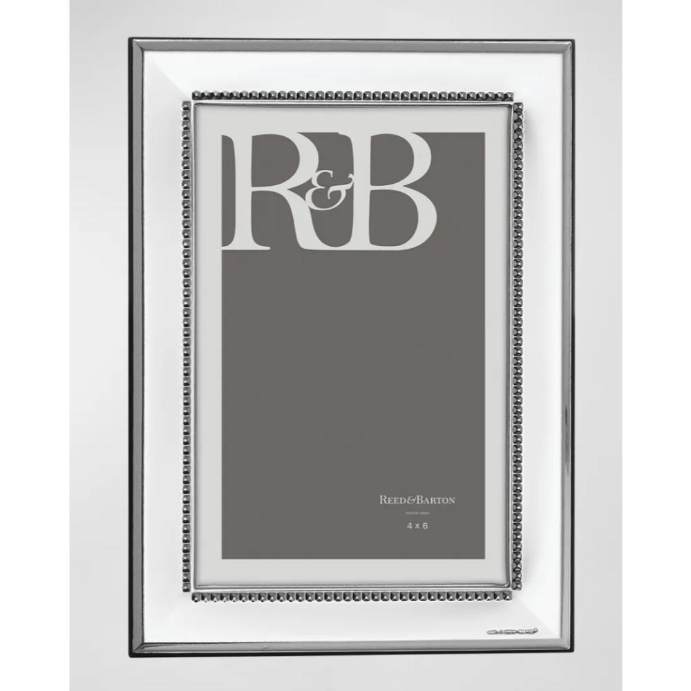 Reed & Barton MIA Frame - Image 2