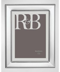 Reed & Barton MIA Frame