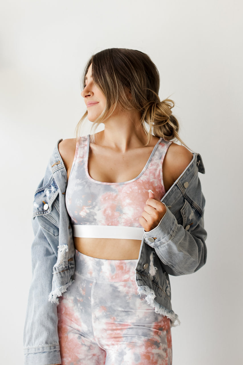 Freeman 5 Denim Jacket - Image 3