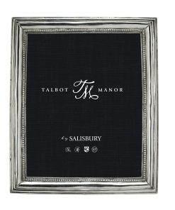 Salisbury Talbot Manor Beaded 8x10 Frame